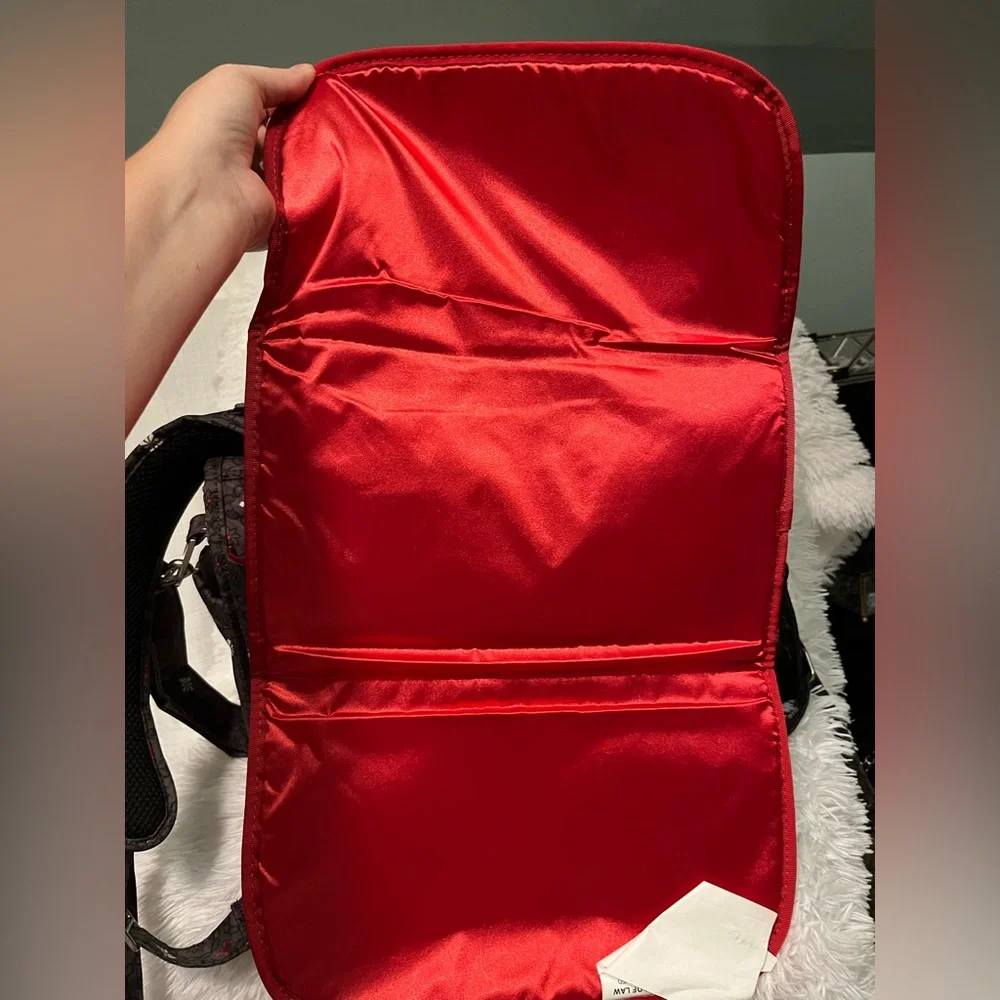 Ju Ju Be diaper bag